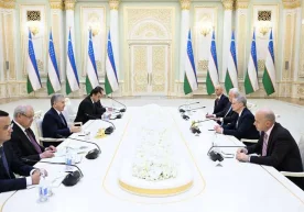 Юта штатининг бизнес вакиллари ва хайрия лойиҳалари