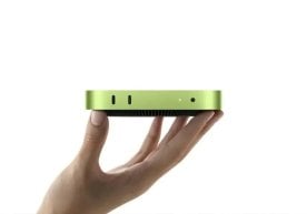 "Apple" компанияси компьютерлар бозорида инқилоб