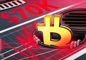 Сешанба куни Bitcoin (БТК) нархи сўнгги икки ой ичида илк