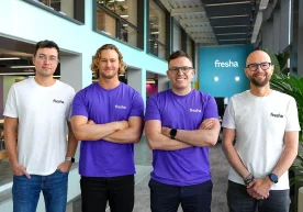 Fresha, una plataforma de reservas para servicios de