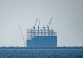 SpaceX компанияси Starship космик кемаларини ишлаб чиқариш