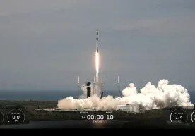 "SpaceX" kompaniyasi Florida shtatidagi