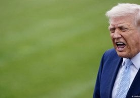 АҚШ президенти Дональд Трамп Эронга Ҳурмуз бўғозини тўлиқ