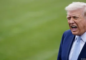 АҚШ президенти Дональд Трамп Эронга Ҳурмуз бўғозини тўлиқ