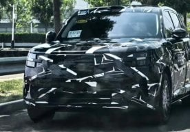 Xiaomi ha iniciado las pruebas en carretera de su próximo