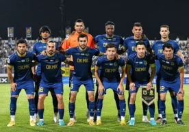 Osiyo chempionlar ligasi birinchi saralash bosqichi