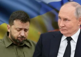 Россия президенти матбуот котиби Дмитрий Песков Владимир