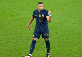 Французский нападающий мадридского «Реала» и сборной