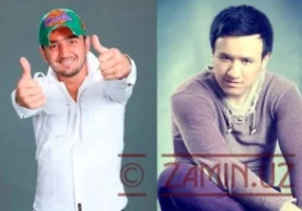 O‘zbekistonda xizmat ko‘rsatgan artist Hosila Rahimovaning