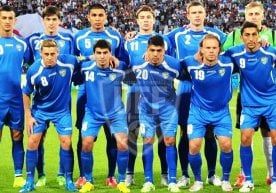 Ўзбекистон ЖЧ-2018 ҳамда ОК-2019 саралаши 5-турида Баҳрайн