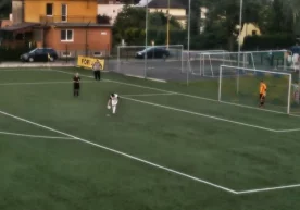 Чехияда ҳудудий лига доирасидаги «Бат’ов-1930» ва