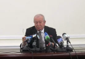 «Marmara Group» стратегик ва ижтимоий тадқиқотлар фонди