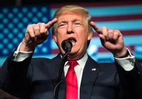 АҚШнинг сайланган президенти Дональд Трамп маъмурияти учун
