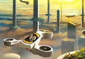 Келажакшунос олимлар Иан Пирсон ва Патрик Такер 2112 йилда
