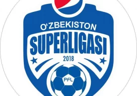 Суперлиганинг 9-туридан ўрин олган "Локомотив"