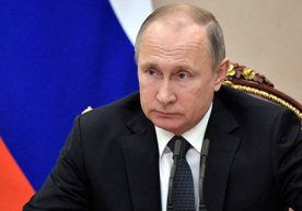 Times: Mi-6 Putinga hokimiyat tepasiga kelishda yordam berganidan afsusda фото