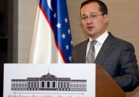 Комил Алламжоновнинг лавозимидан олиниши сабаби маълум қилинди фото