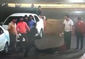 Учтепадаги зўравонлик бўйича баёнот берилди: безориларга айблов эълон қилинди фото