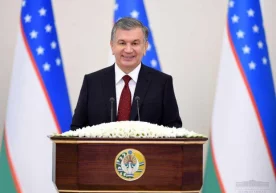 Президентнинг Олий мажлисга Мурожаатномаси: тўлиқ матн фото