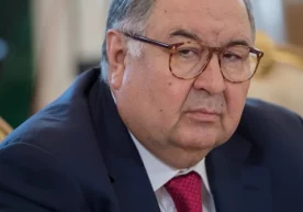 Фото: «ТАСС» Таниқли тадбиркор ва асли келиб чиқиши