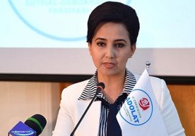 Барчанинг хабари бор, шу йил 14 сентябрь куни Олий Мажлис