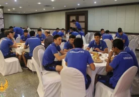 Маълум қилганимиздек, бугун футбол бўйича Таиландда