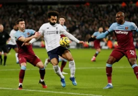«Liverpul» futbol bo‘yicha Angliya Premer-Ligasining
