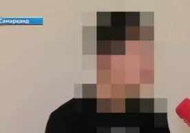 Samarqandlik ikki yigit TikTok’da layk yig‘ish uchun o‘zini tomdan tashladi фото