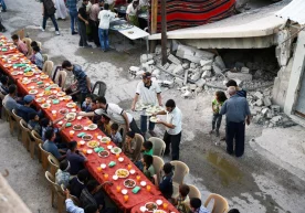 Бирлашган Араб Амирликлари (БАА) бош вазири Муҳаммад ибн