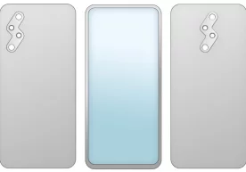 Фото: LetsGoDigital Интернетда Xiaomi компаниясининг ўзига