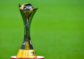Келаси йили БААда бўлиб ўтадиган клублар ўртасидаги жаҳон