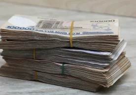 Фуқаролик ишлари бўйича Шовот туманлараро судининг ижро