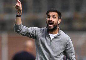 Италия А сериясининг 15-туридаги сўнгги учрашувда «Рома»