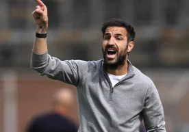 Италия А сериясининг 15-туридаги сўнгги учрашувда «Рома»