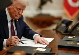 Сиэтл округ суди Трампнинг туғилганлик ҳуқуқи бўйича фуқаролик тўғрисидаги фармонини блоклади фото