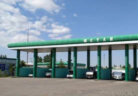 Qo‘shni davlatdagi gaz tarmog‘ida yuzaga kelgan texnik