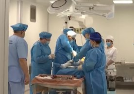 Россиянинг Қозон шаҳрида 70 та давлатдан борган 7 мингдан