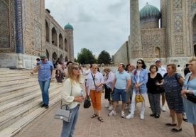 Ўзбекистон Миллий статистика қўмитаси жорий йилнинг
