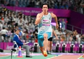 Швейцариянинг Лозанна шаҳрида спорт оламидаги энг нуфузли