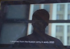 Украинадаги уруш бошланганидан бери Россия армиясини тарк