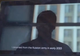 Ukrayna'daki savaşın başlangıcından bu yana Rus