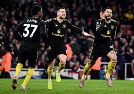 «Манчестер Юнайтед»да кайфият кескин ўзгаряпти: Майкл