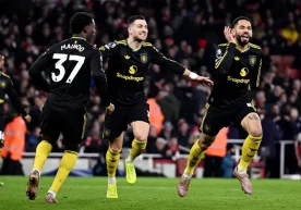 «Манчестер Юнайтед»да кайфият кескин ўзгаряпти: Майкл