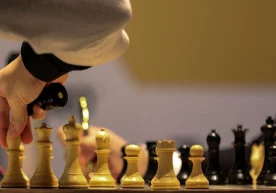 Россия шахмат федерацияси Осиё қитъасига ўтишга қарор қилди фото