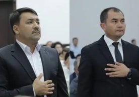 Жиззах вилояти Шароф Рашидов ҳамда Пахтакор туманларида