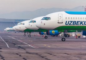 Ўзбекистонга Яқин Шарқ давлатларидан қайтарилган фуқаролар