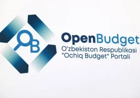13 мартдан бошланган биринчи мавсум “Очиқ бюджет”