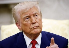 АҚШ президенти Доналд Трамп Кубада ҳукмрон тизим