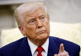 АҚШ президенти Доналд Трамп Кубада ҳукмрон тизим