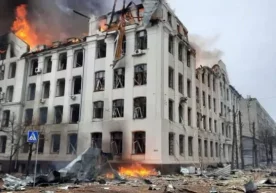 Foto: «Depo.ua» Rossiya armiyasi Ukraina infratuzilmasiga